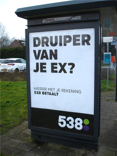 Radio538 - 2020