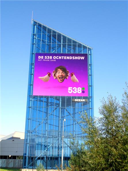 Radio538 - 2020