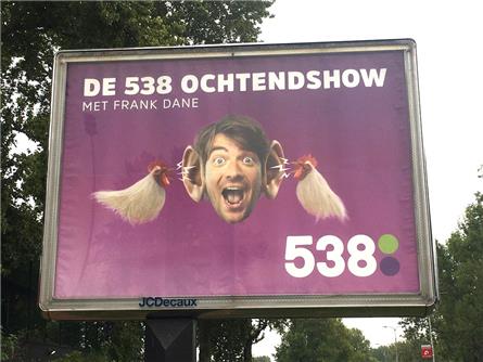 Radio538 - 2020