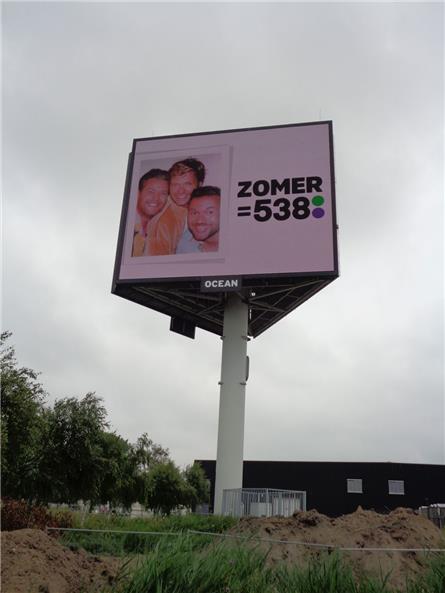 Radio538 - 2021