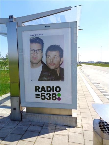 Radio538 - 2021