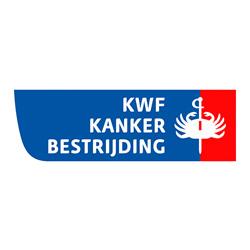 Radioactie voor KWF haalt ruim 1 miljoen euro op met marathon