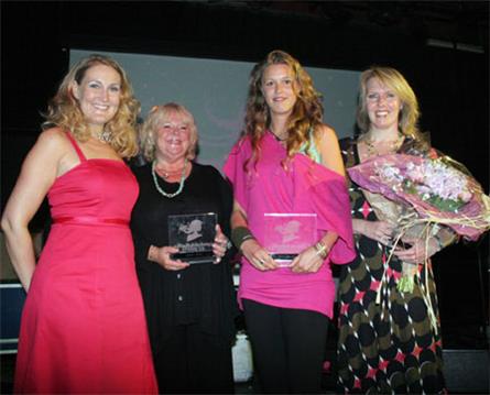 RadioBitches Awards - 2007