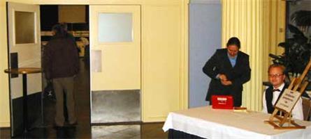 Radiodag - 2003