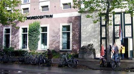 Radiodag - 2003