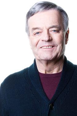 Radiodeejay Tony Blackburn keert terug bij de BBC