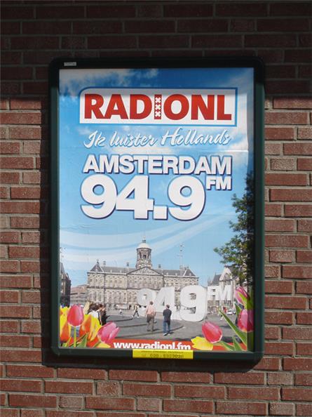 RADIONL - 2009