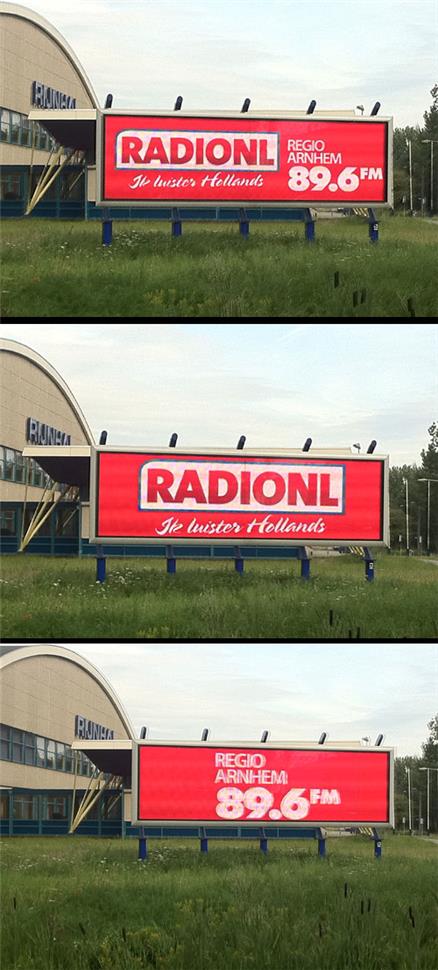 RADIONL - 2011