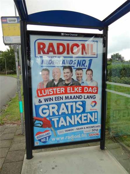 RADIONL - 2012