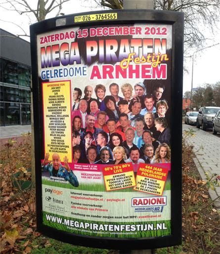 RADIONL - 2012