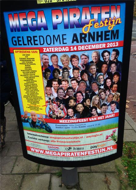 RADIONL - 2013