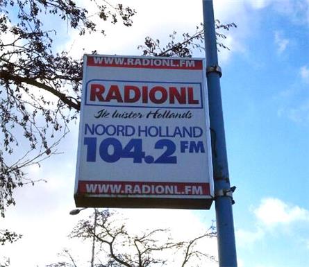 RADIONL - 2013