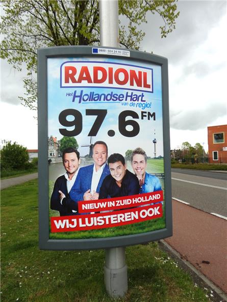 RADIONL - 2017