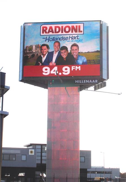RADIONL - 2019