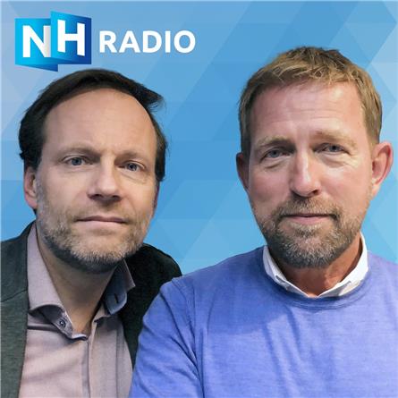‘Radioreeks 100 jaar Radio’ bij NH ook als podcast te beluisteren