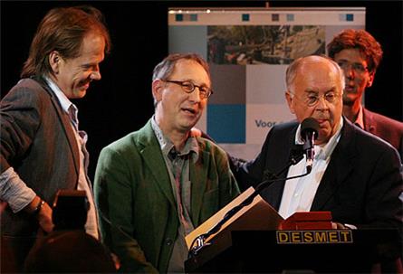 Radioring - 2007
