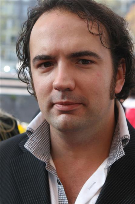 Radioring - 2009