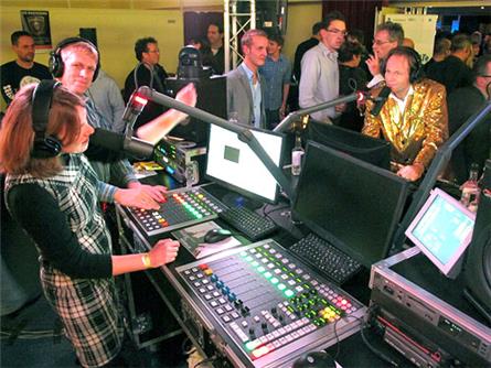 Radioring 2013