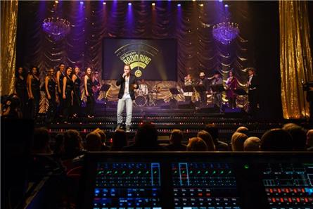 Radioring 2013