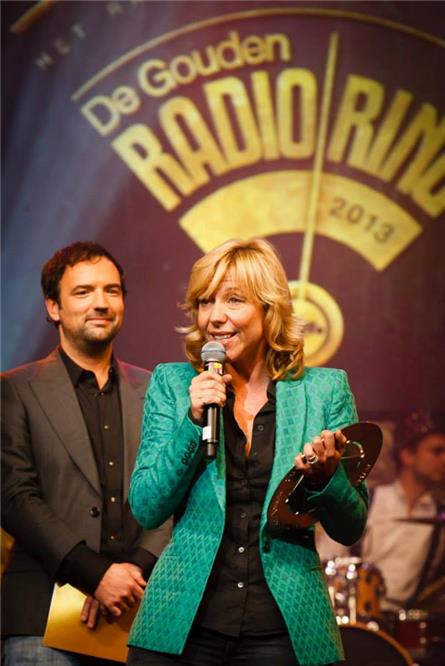 Radioring 2013