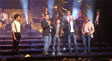 RadioRing 2013 