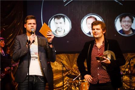 Radioring 2013