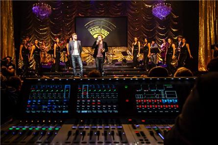 Radioring 2013