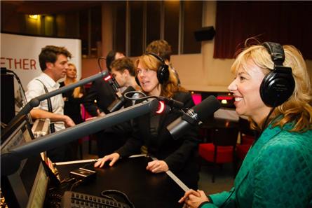 Radioring 2013