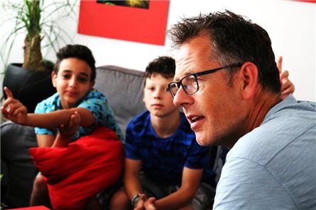 Radioschool De Vijf Hoeven 04