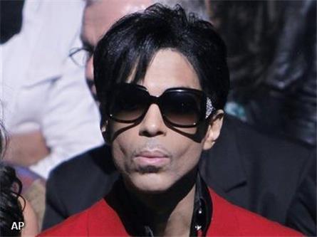 Radiostations wijzigen programmering door dood Prince