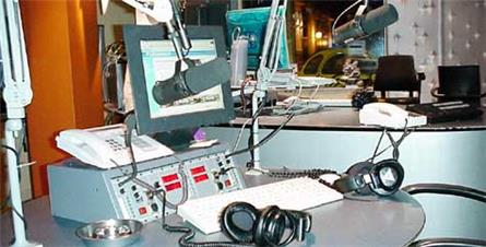 Radiostudio 2