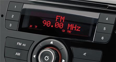 Radiozenders naar rechter wegens geen FM-ontvangst in tunnel