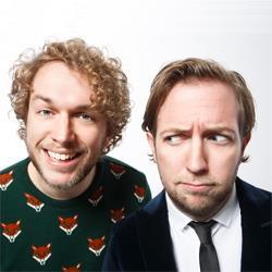Rámon Verkoeijen langer afwezig bij 3FM door overlijden moeder