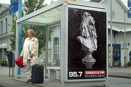Rebecca FM - 2006