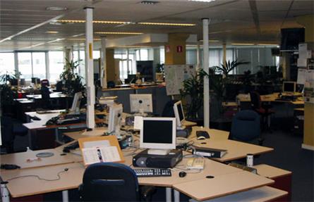 Redactie 1