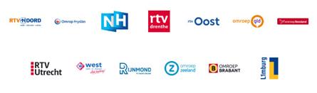 Regionale omroep overal in de beste beeldkwaliteit