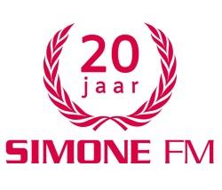 Regionale zender Simone FM bestaat 20 jaar