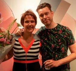 Rene Steenbergen nieuwe ochtendpresentator Radio Drenthe