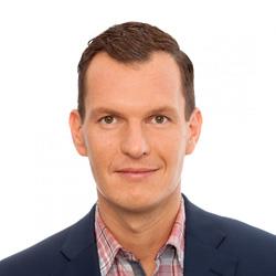 René van Brakel nieuwe hoofdredacteur EenVandaag