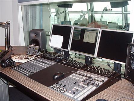 Reservestudio