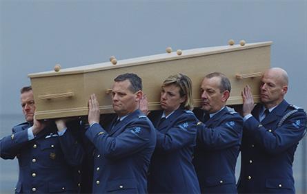 Resultaten MH17-onderzoek rechtstreeks te volgen bij NPO