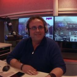 Rick van Velthuysen hoopt op plek in dagprogrammering
