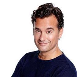 Rik van de Westelaken volgt Art Rooijakkers op bij Wie is de Mol?