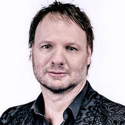 Rob Stenders reageert op vertrek bij Radio 2