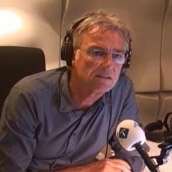 Rob Trip na behandeling prostaatkanker weer terug op tv