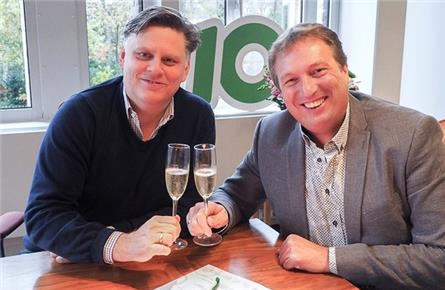 Rob van Someren blijft bij Radio 10