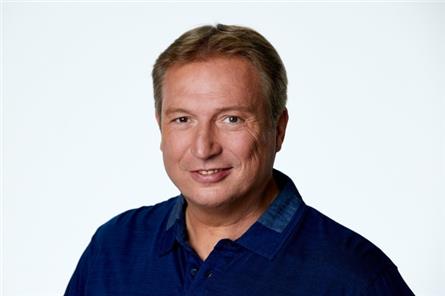 Rob van Someren krijgt nieuw programma op Radio 10