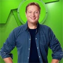 Rob van Someren zondag in De Perstribune op NPO Radio 1