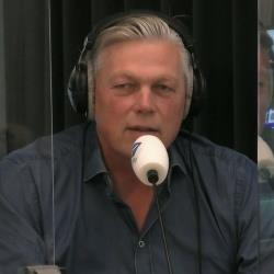 Roelof Hemmen: Henk Blok niet meer terug in ochtend 538