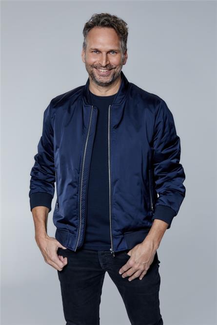 Ronald Molendijk stapt ook over van RTL4 naar SBS6
